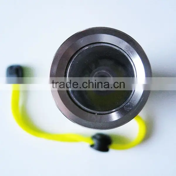 LED Waterproof Diving Flashlight photo-3