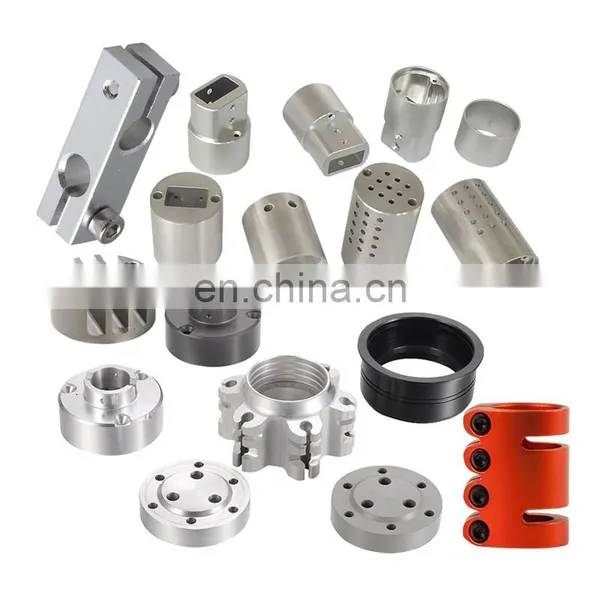 OEM China Supplier Customized Precise Milling Service Metal Prototype Printing 3d Parts Sale Price Turning Lathe Cnc Machining photo-7
