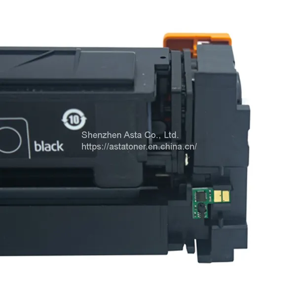 ACO Supplier High Quality Wholesale Color CRG 045 045H 040 040H 046 046H 054 054H Laser Toner Cartridge Compatible For Canon photo-4