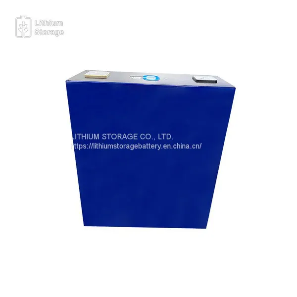 LFP71173204-302Ah Lithium Ion Battery photo-3