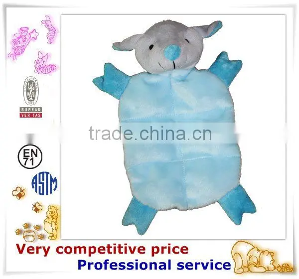 Factory Promotion Custom Made Plush Pet Products Cat Dog Pet Toy photo-4