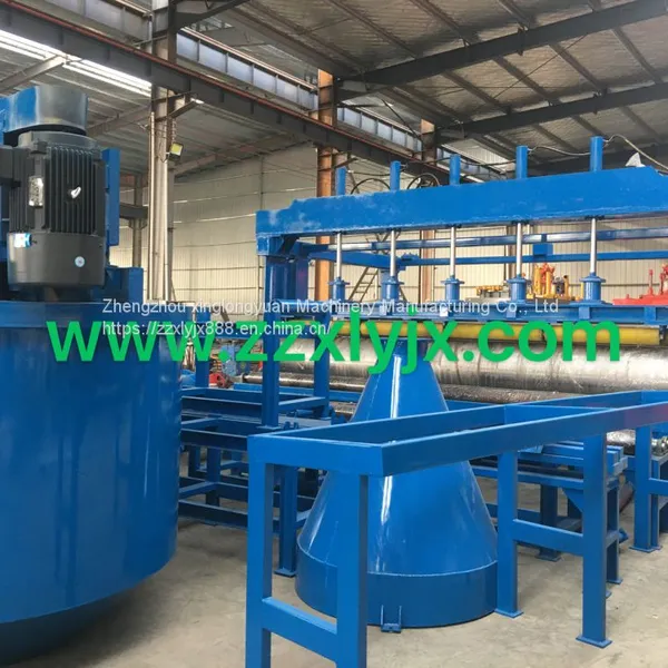 Calcium Silicate Board Production Line Equipment, Fiber Cement Pressure Board Equipment, Cement Fiberboard Production Line