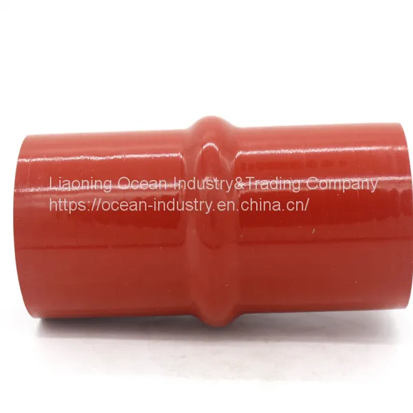 QSM11/ISM11/M11 Air Pipe Apply to Trucks and Excavator(3071051) photo-4