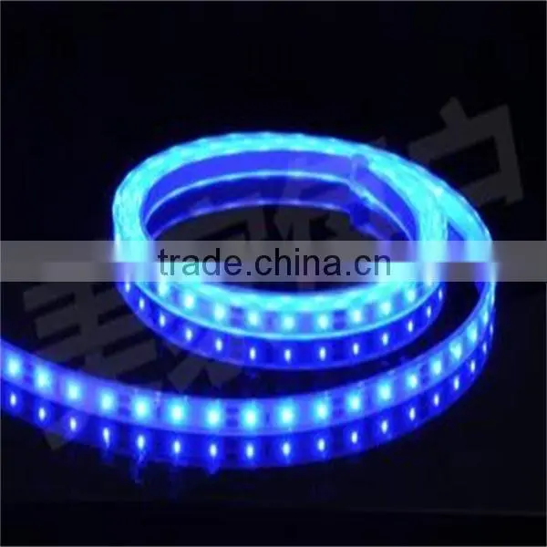 China Price Led Factory Bright Samsung Smd 5630 Led Strip Strip photo-5
