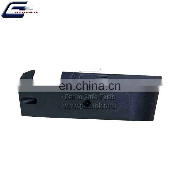 European Truck Auto Body Spare Parts Plastic Rear Mudguard Cover Oem 20721840 for VL Truck Fender Bracket photo-2