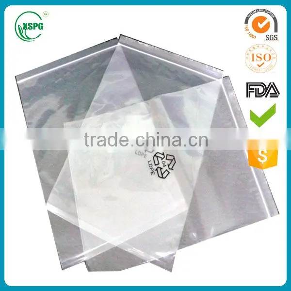 PE Sampling Bags pe Packaging Bags photo-2