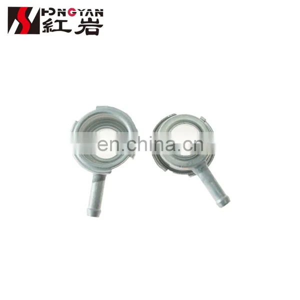 High Quality Auto Radiator Filler Neck Aluminum Radiator Brass Filler Neck