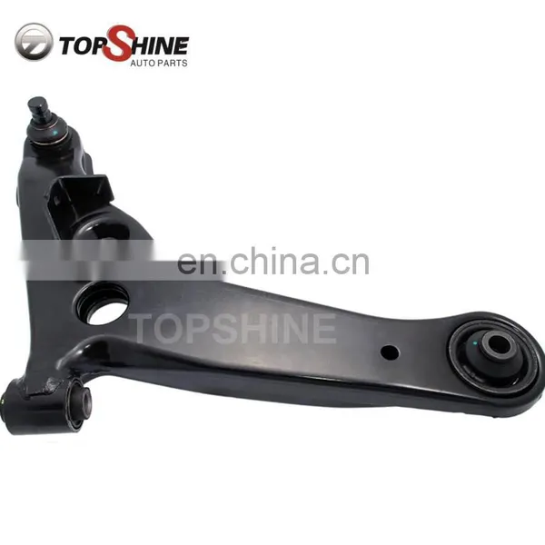 MR961391 MR961392 Car Suspension Parts Control Arm For Mitsubishi photo-2