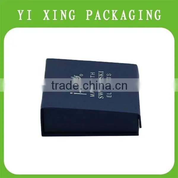 2015 Hot Sale Luxury Fancy Jewelry Box From Dongguan photo-2