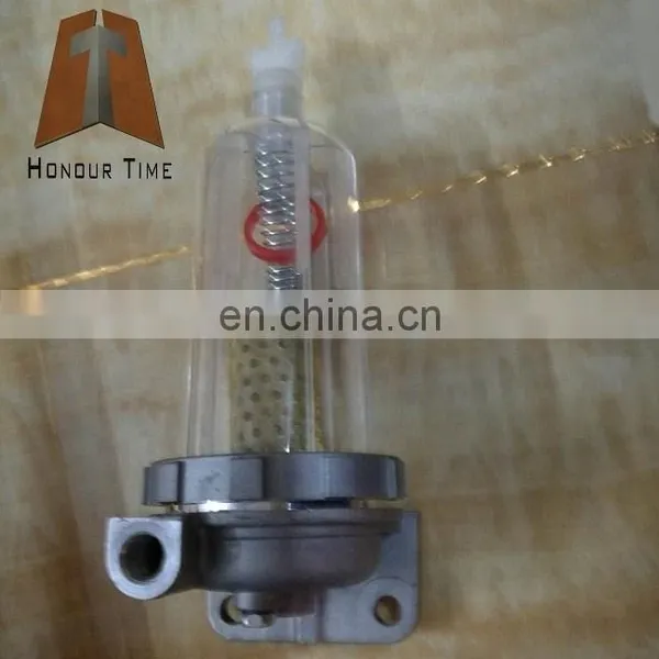 22U-04-21131 Excavator PC130-7/PC200-7 Fuel WATER SEPARATOR photo-2