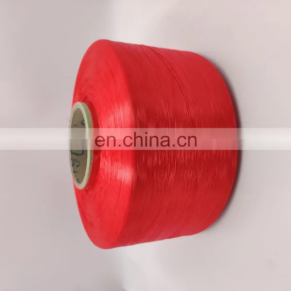 China High Quality Garments FDY High Tenacity Filament Nylon Yarn For Industries photo-5