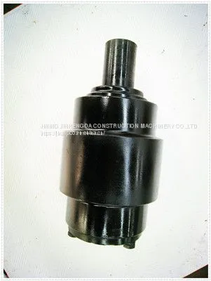 CAT E320 carrier roller Part NO:8E5600 upper roller  top roller