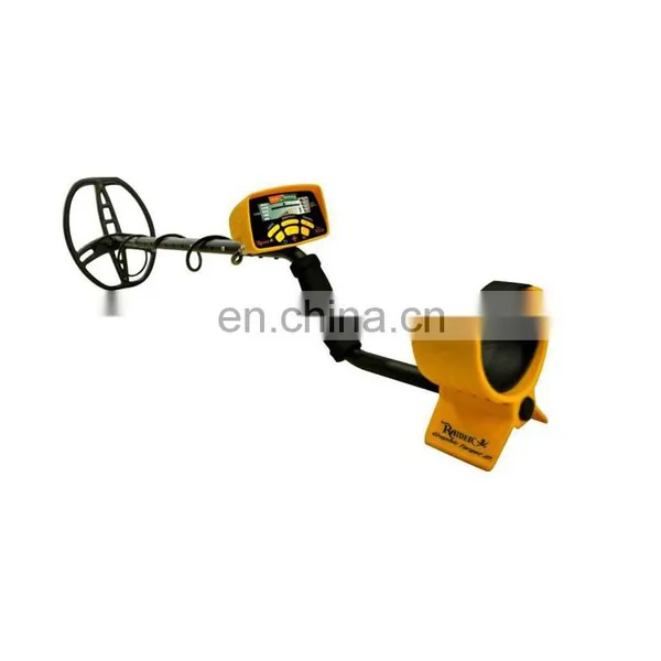 Watsap +86 15504261925 Fully Waterproof Gold Metal Detector Deep Depth