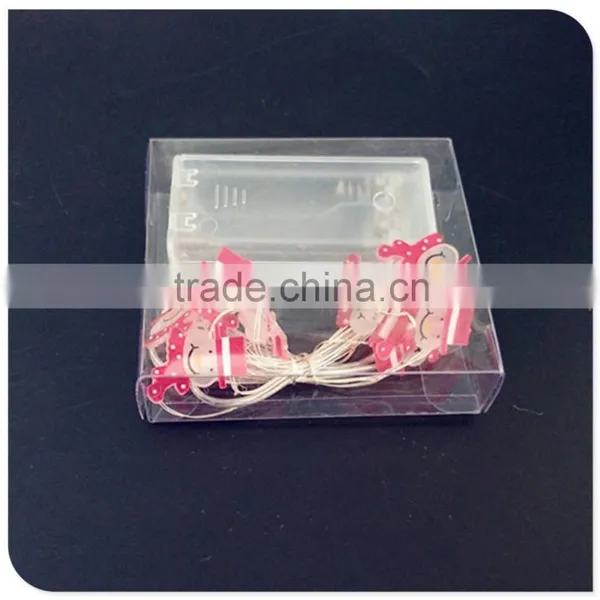 Led Battery Operated Holiday Light photo-3