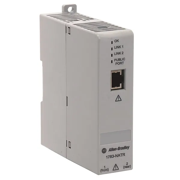 Allen Bradley PLC Module 1783-US6T2F Lovely Price photo-4