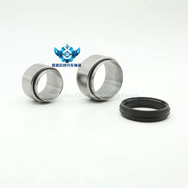 KIT042 Renault Auto Kit Needle Roller Bearing photo-4