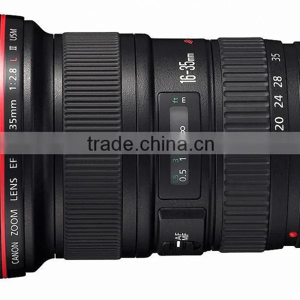 Canon EF 16-35mm F/2.8L II USM photo-2