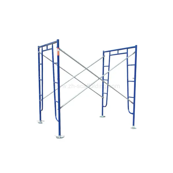 Portal Scaffold photo-2