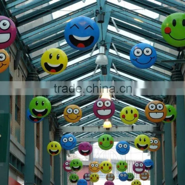 2015 Shopping Mall Decorative Project for Holiday