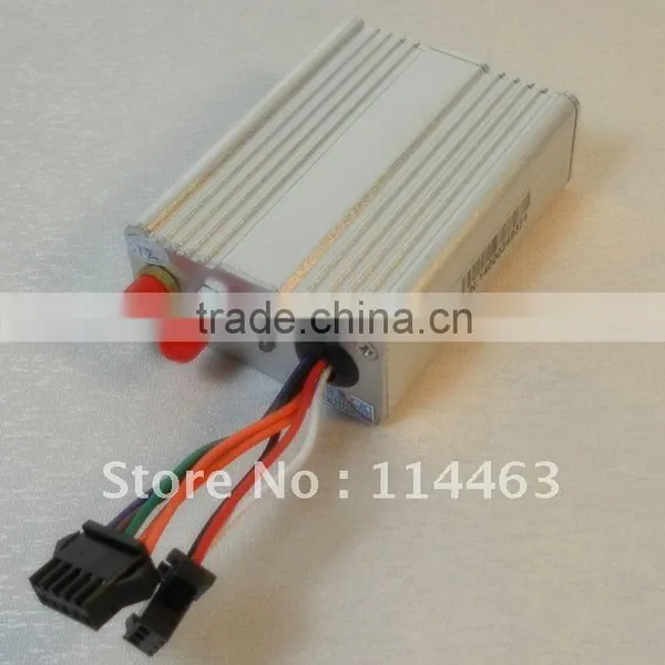 Micro GPS Tracking SIM Card GPS Car Tracker photo-3