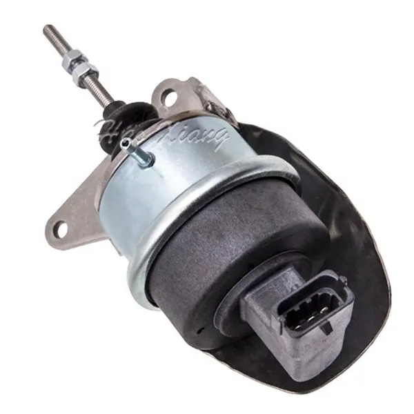 Turbine KP35 54359700027 54359880027 54359700037 54359880037 55221409 Turbo Actuator for Fiat Idea Punto 500 1.3D SJTD 90 HP photo-5