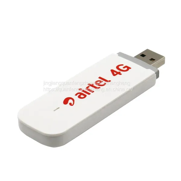 4G Lte Portable Wifi Router MF81U 4G Usb Modem 4G Wifi Router With Sim Slot