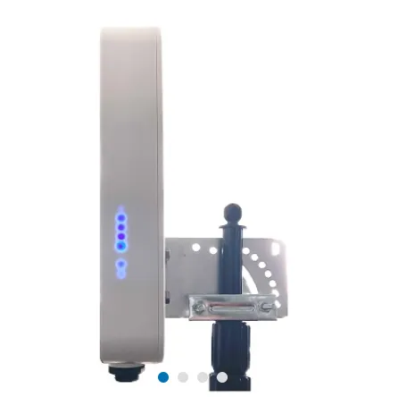 INDUSTRIAL WIRELESS AP DR-AP6018-S(OUTDOOR) IPQ6010 802.11ax Wifi6