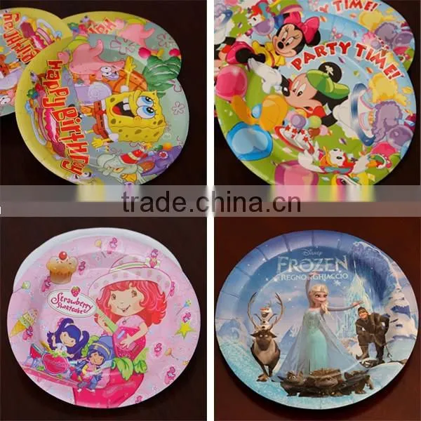 Bird Paper Plates Making Machine Price photo-2