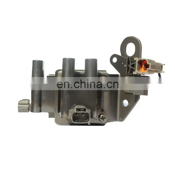 New Ignition Coil Standard 27301-26080 for Hyundai Accent 1997-1999 photo-5