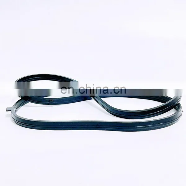 Rear Head Cover 12351-R70-A00 Gasket for Honda Accord Cp3 Mdx Tlx 2007-2015 photo-2