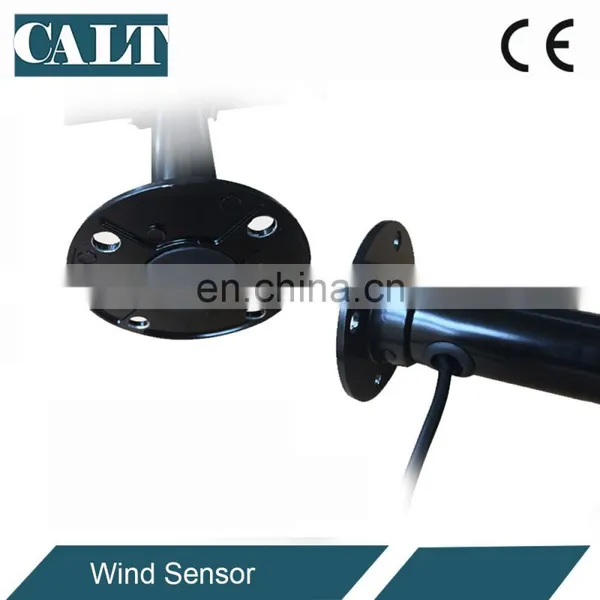 CALT YGC-Fs-FX 12v Voltage Weather Station Wind Direction Speed Sensor photo-2