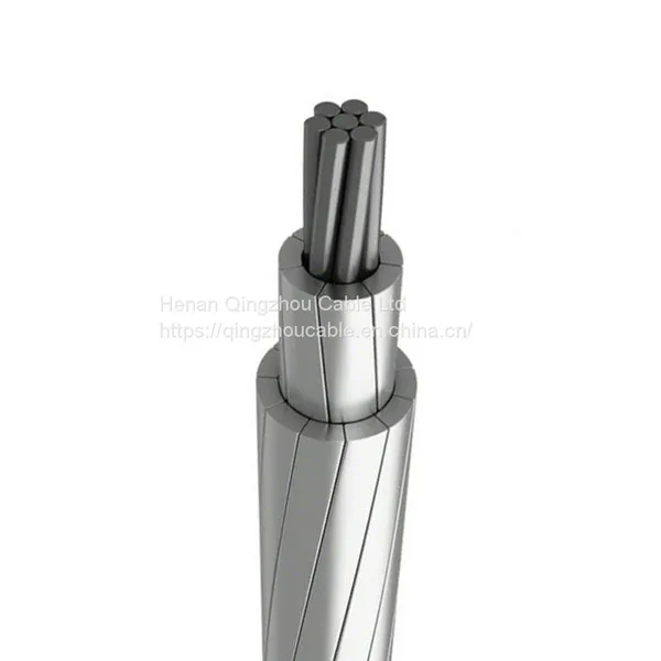 GTACSR & GZTACSR Conductor Overhead Transmission Conductor Bare Conductor photo-2