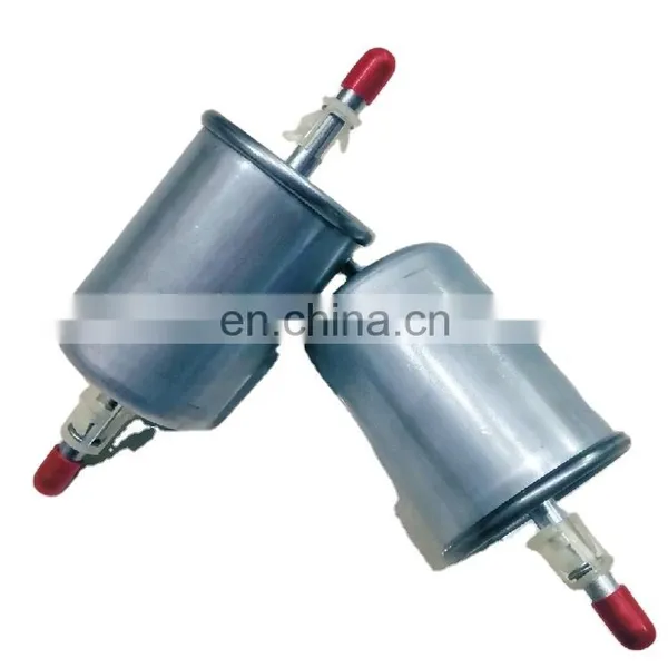 Wellfar Engine Parts Fuel Supply System Fuel Filter Gasoline Filter 818568 For OPEL photo-2