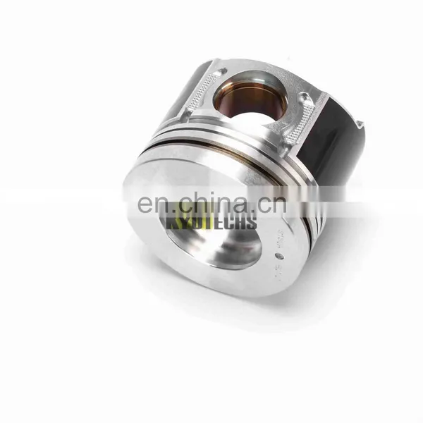 Kyotechs S130B-E0391 J05E J08E ENGINE PISTON LINER KIT SK200-8 SK210-8 SK250-8 SK260-8 SK330-8 SK350-8 photo-3