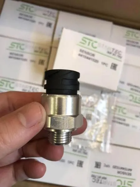 1783123 1450872 1652528 504103341 504255336 505810540 Truck Pressure Sensor Air Pressure Sensor for SCANIA for DAF photo-2