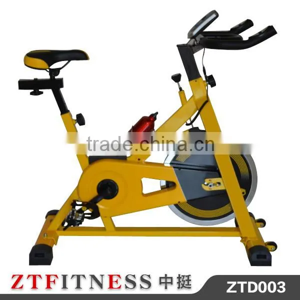 Best Programmable Commercial Indoor Fitness Cycling Exercise Bike Wholesale