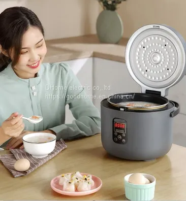 Rice Cooker, Steamer（Wechat:13510231336） photo-2
