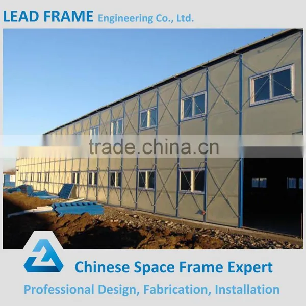Prefab Warehouse photo-3