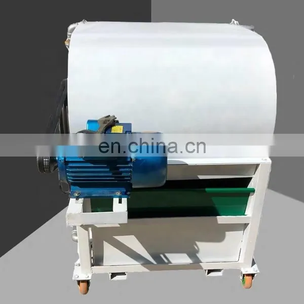 New Style Automatic Cocoon Silk Opening Machine/cocoon Silk Drawing Machine/ Silk Worm Reeling Machine to Make Silk Quilt photo-4