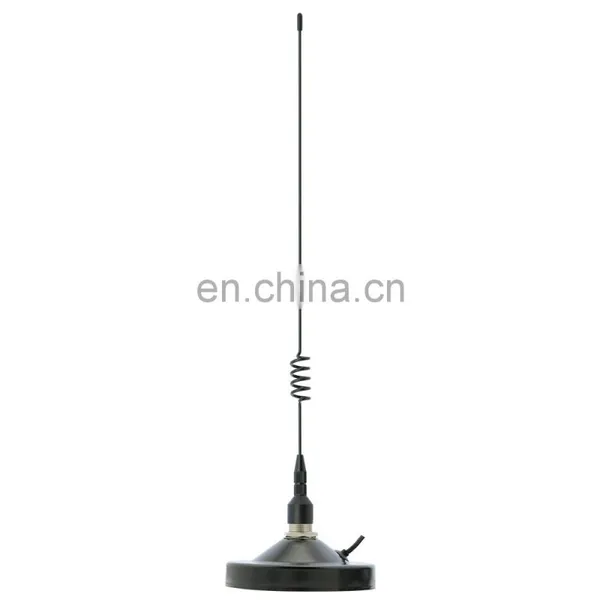 900MHz Communication Antenna With Big Magnetic Base photo-2