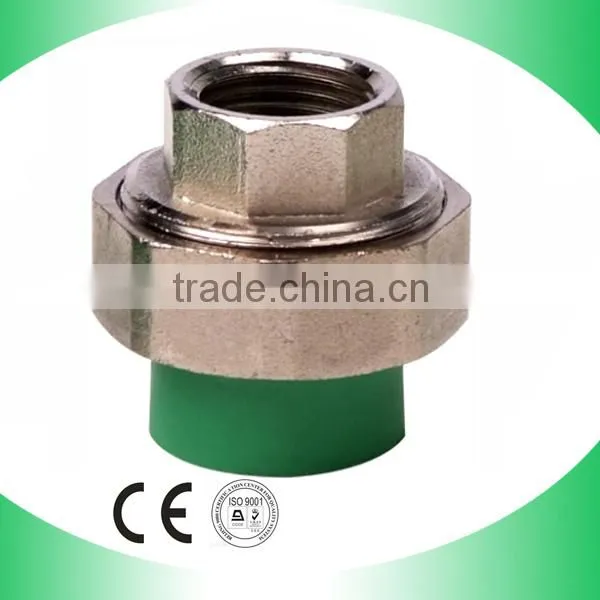PPR Pipes and Fittings PPR Ball Valve photo-6