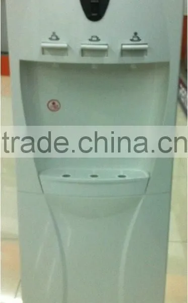 XXKL-SLR-64D Floor Standing Electric Hot and Cold Water Dispenser