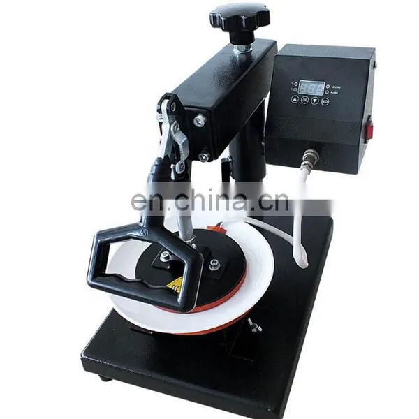 Plate Heat Press Machine photo-4