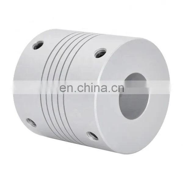 Encoder Coupling Manufacturer DIShaft Couplings Electric Motor Shaft Coupling photo-4