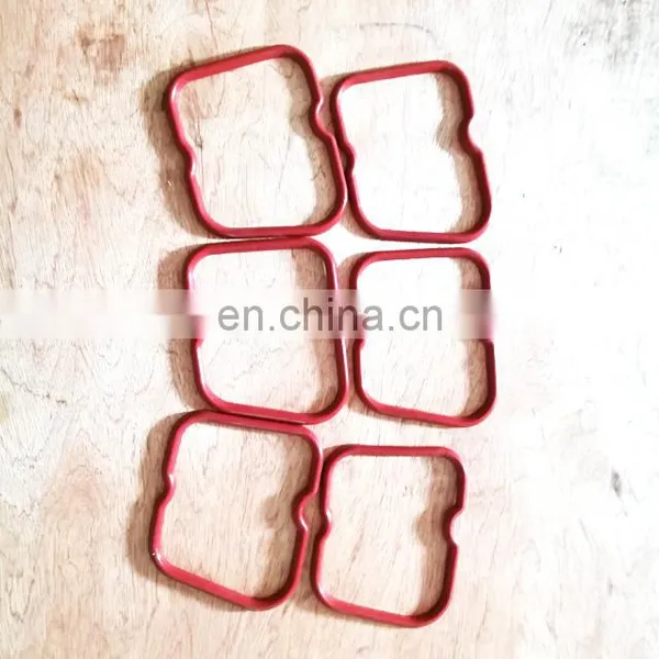 Diesel Truck Engine Parts for 6BT Valve Cover Gasket 3930906 photo-3