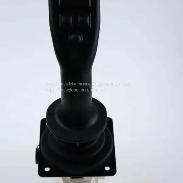 Kalmar Reach Stacker DRU450-62S5 DCU80-45E8 920943.0055 Joystick 920943.0057 Operating Handle 920943.0058 Joystick Price photo-4