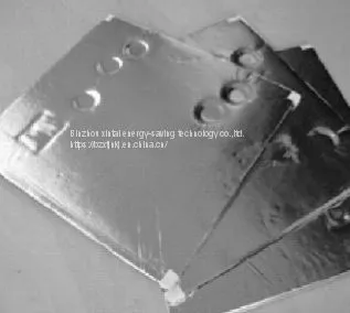 Binzhou Xintai Superior and Reliable Vacuum Insulation Panel for Sale Refrigerated Device Cold Chain photo-5