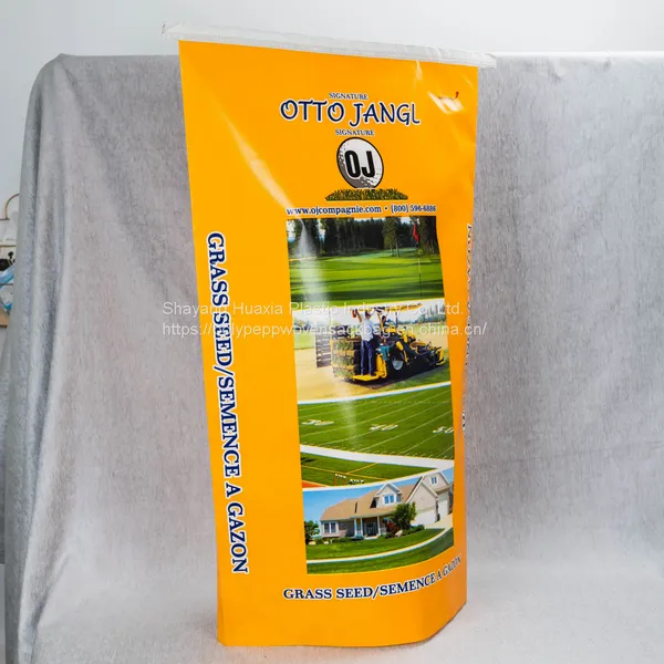 White Portland Cement 42.5 Kraft Paper Valve Bags photo-2