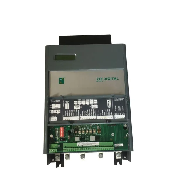 Eurotherm Parker SSD DC Drive 591c110A Моторный преобразователь 591c/1100/5/3/0/1/0/00