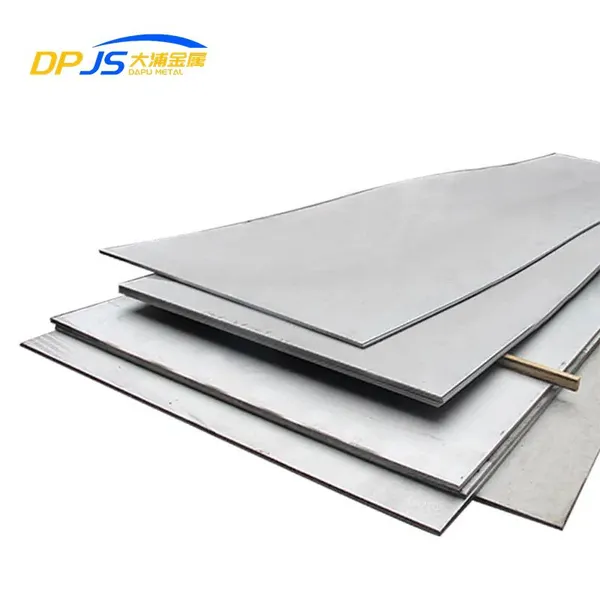 Stainless Steel Plate/sheet Price Interior/exterior/architectural Custom Size Thickness Ss926/724l/908/725/s39042/904l photo-4